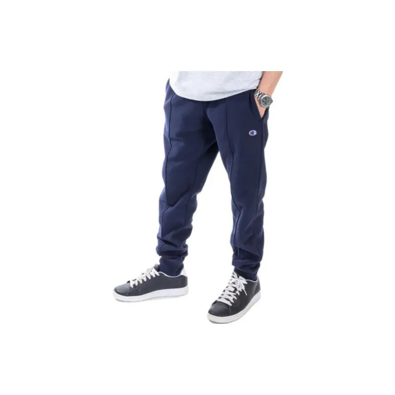 Champion Knitted Sweatpants Men-3