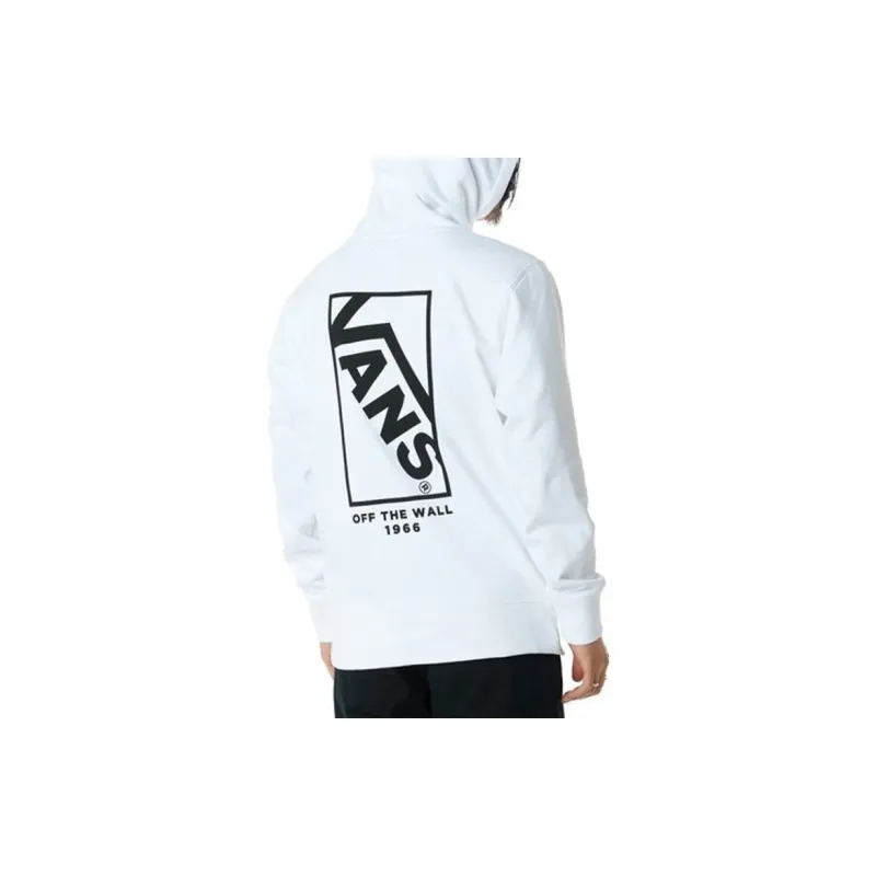 Vans Sweatshirts Unisex White-2