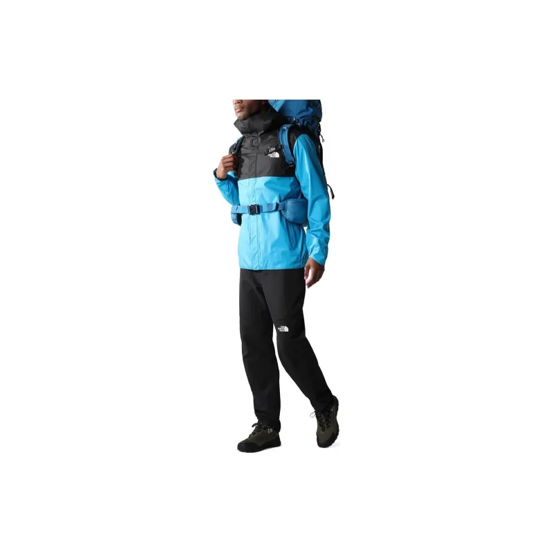 THE NORTH FACE Logo print Performance Pants-5