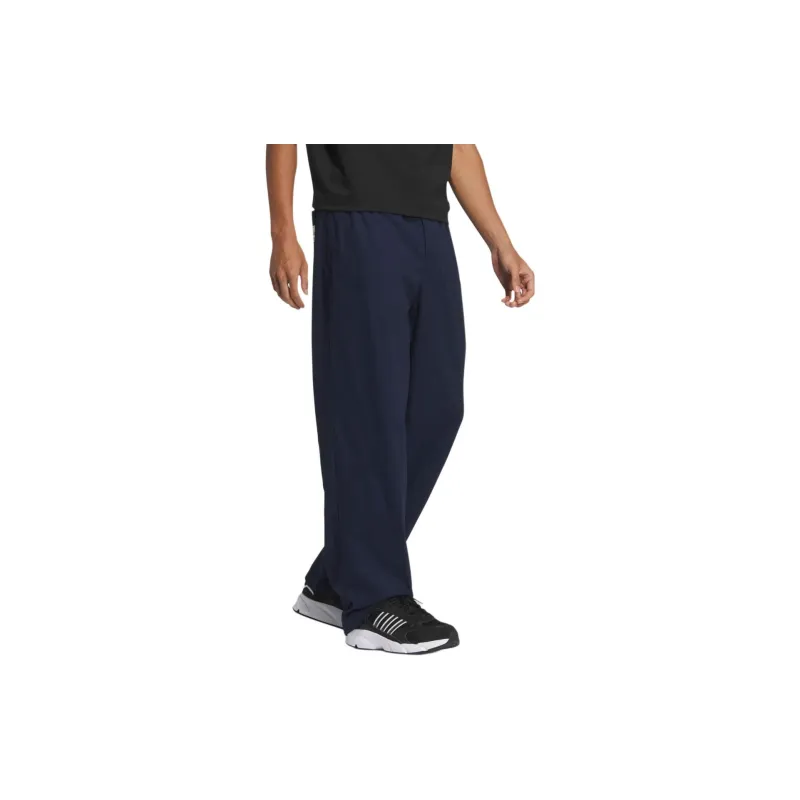 Adidas MS W PN Casual Pants Men's College Navy-2