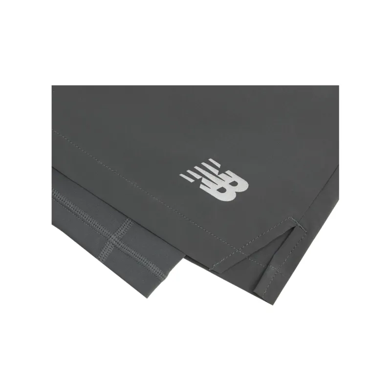 New Balance HyperSports Designer Collection Sports Shorts Unisex Dark Gray-5