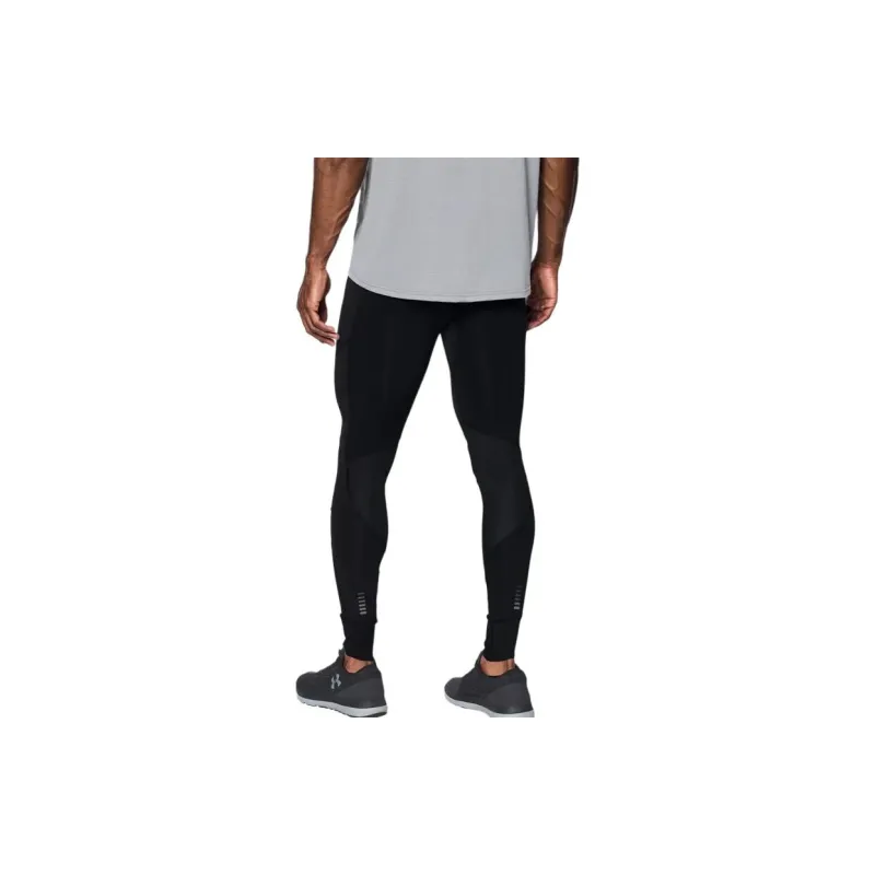 Under Armour Knitted Sweatpants Men Black-4