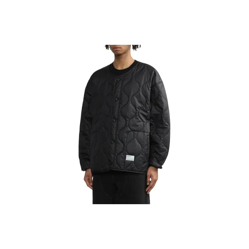 Carhartt WIP Jacket Unisex Black-3