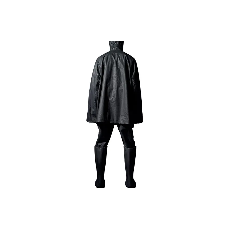 YEEZY Gap Nylon Light Parka-6