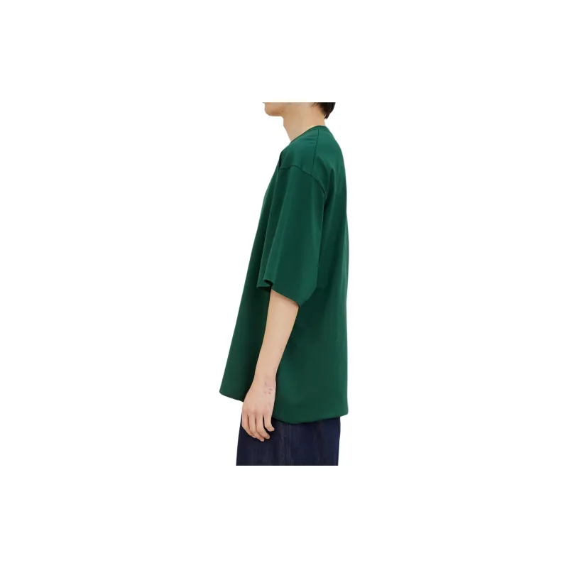 PUBLIC TOKYO T Shirt Men's Green-1
