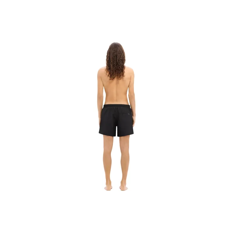 Courrèges Logo Embroidered Shorts-1