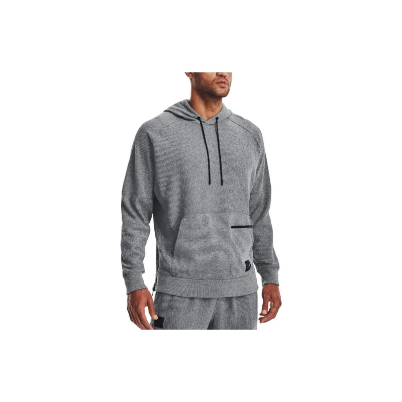 Under Armour Sweatshirt Men's Dark Gray-3