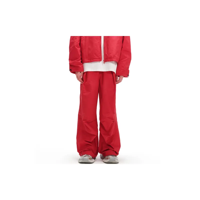 Coke Casual Pants Unisex-7