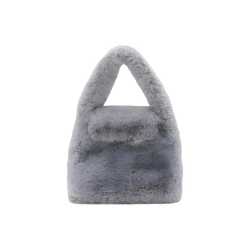 Blumarine Logo-Plaque Embellished Tote Bag-2
