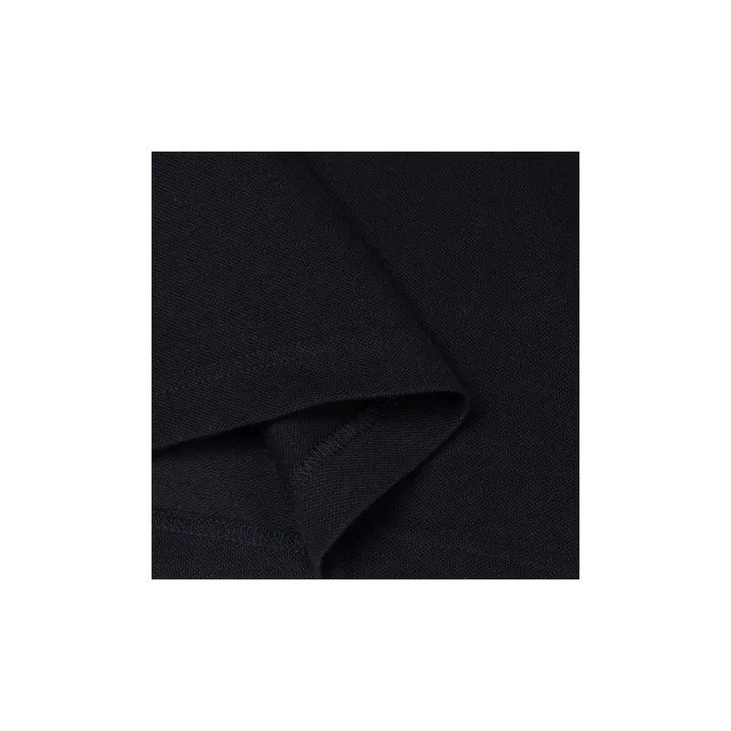 VERSACE JEANS COUTURE SS22 Polo Shirt Men's Black-7