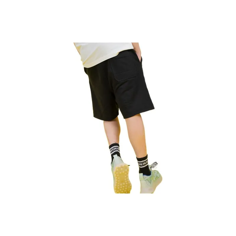 Y 3 Sports Shorts Men Black-3