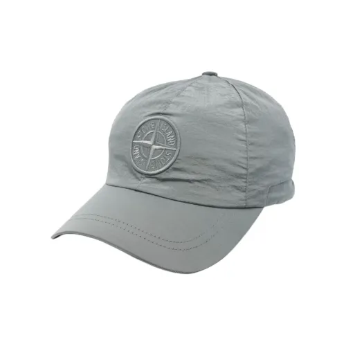 STONE ISLAND Compass motif Cap