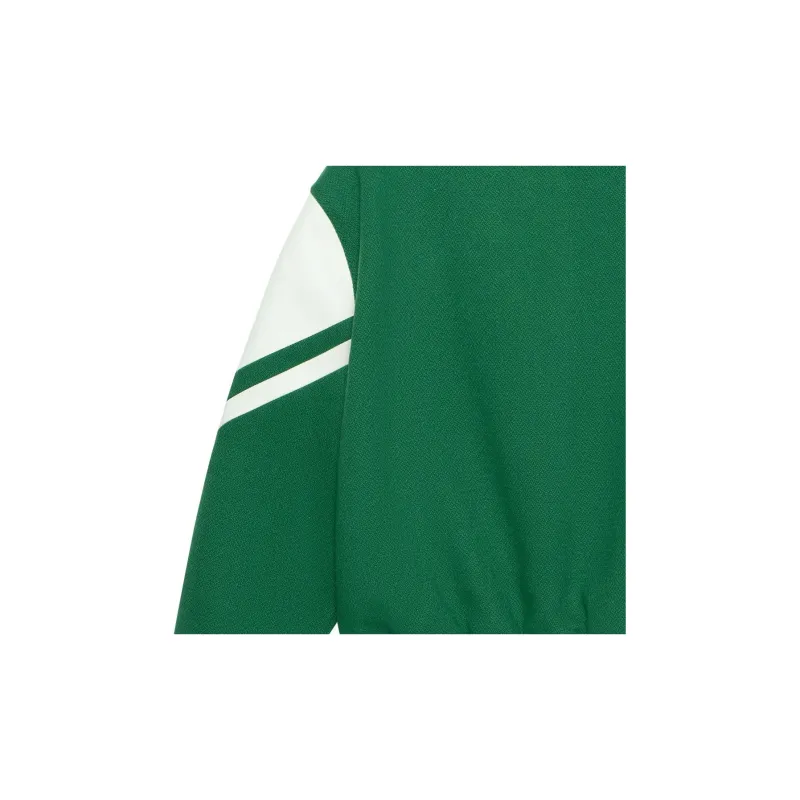CELINE Baseball Jacket Men's Green-4
