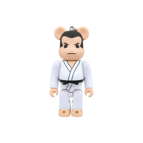 BE@RBRICK Hang Tag Box