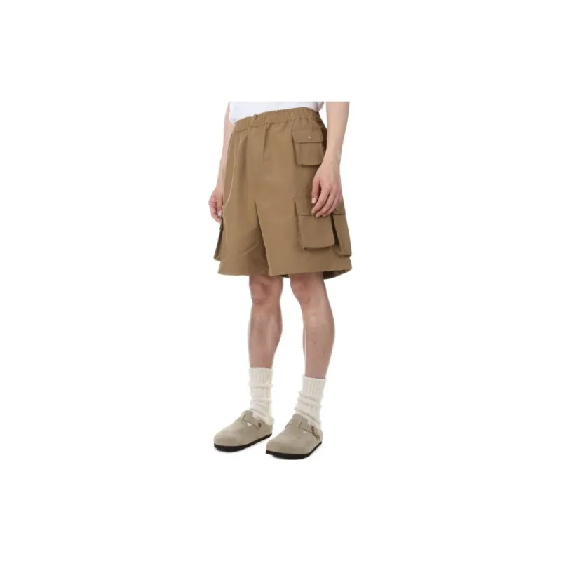 DAIWA PIER39 Casual Shorts Men-3