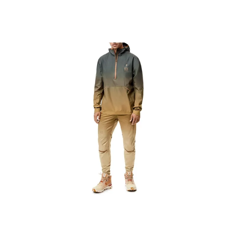 LOEWE X On Running Waterproof Anorak-3