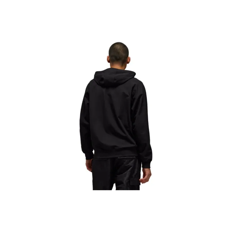 Adidas Free Shipping With AdiClub Y 3 Stretch Terry Zip Hoodie-4