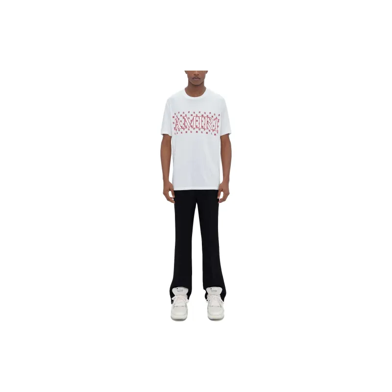 AMIRI Ma Paisley Tee-3