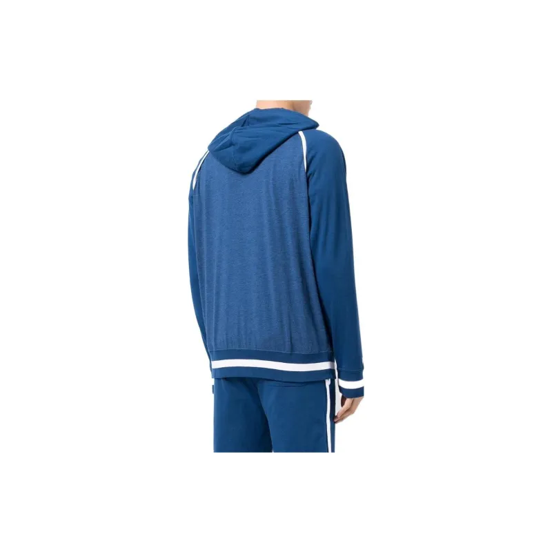 Converse X Telfar Logo Printed Hoodie-2