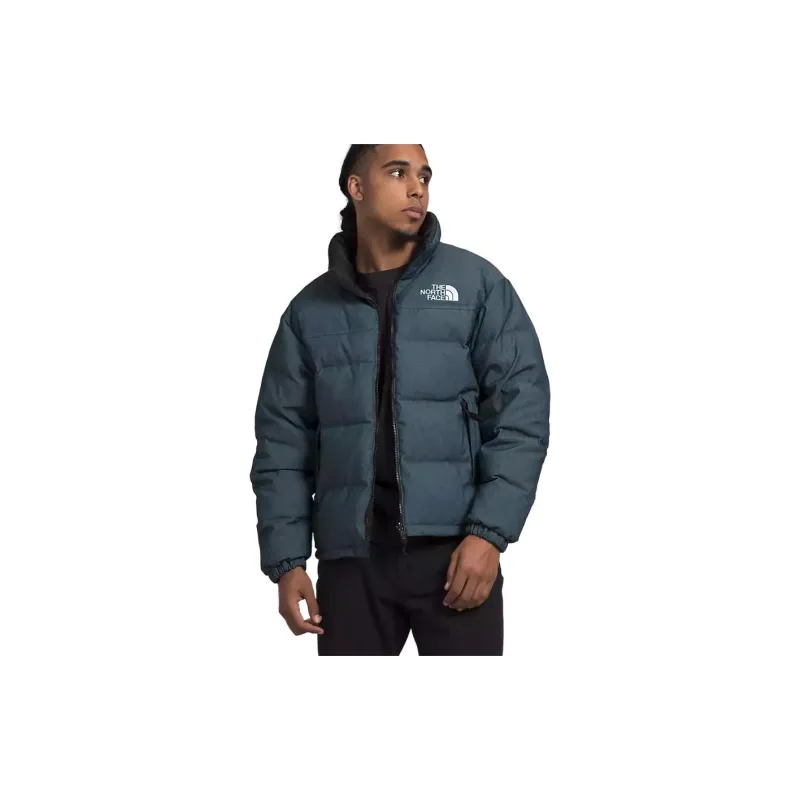 THE NORTH FACE 1992 Nuptse Reversible Padded Jacket-3