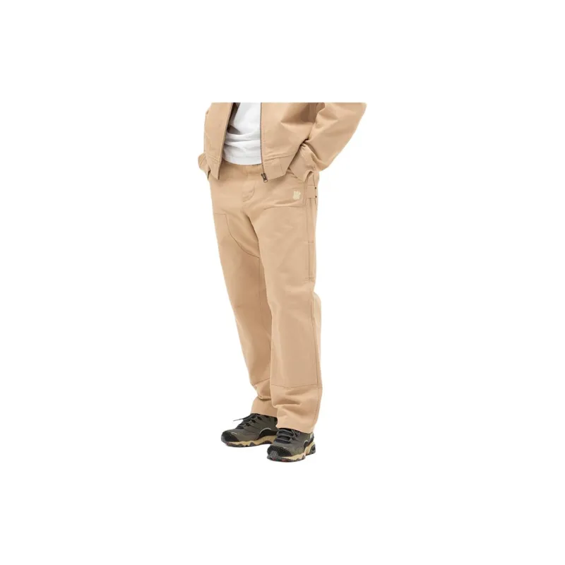 UNDEFEATED SS24 Cargo Pants Unisex-10