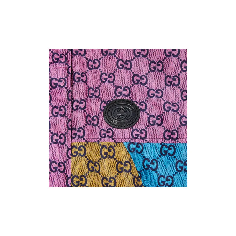 GUCCI Jackets Unisex Multicolor-5