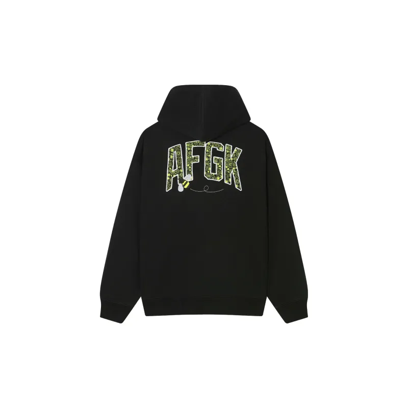 AFGK Sweatshirts Unisex-1