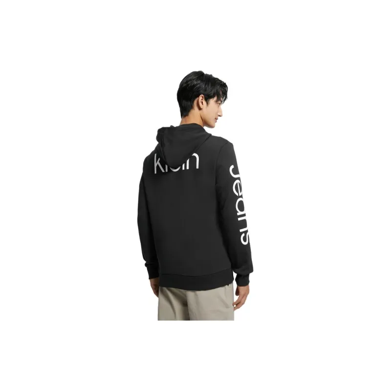 Calvin Klein Velvet Jackets Men-5