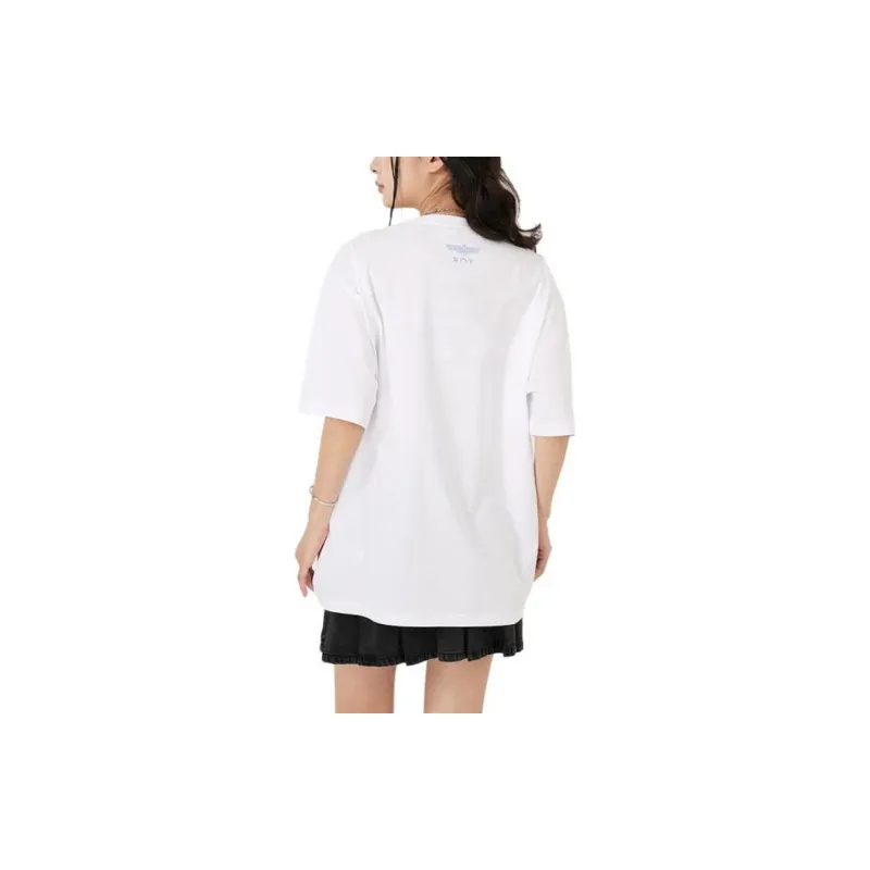 Boy London T Shirt Unisex White-1