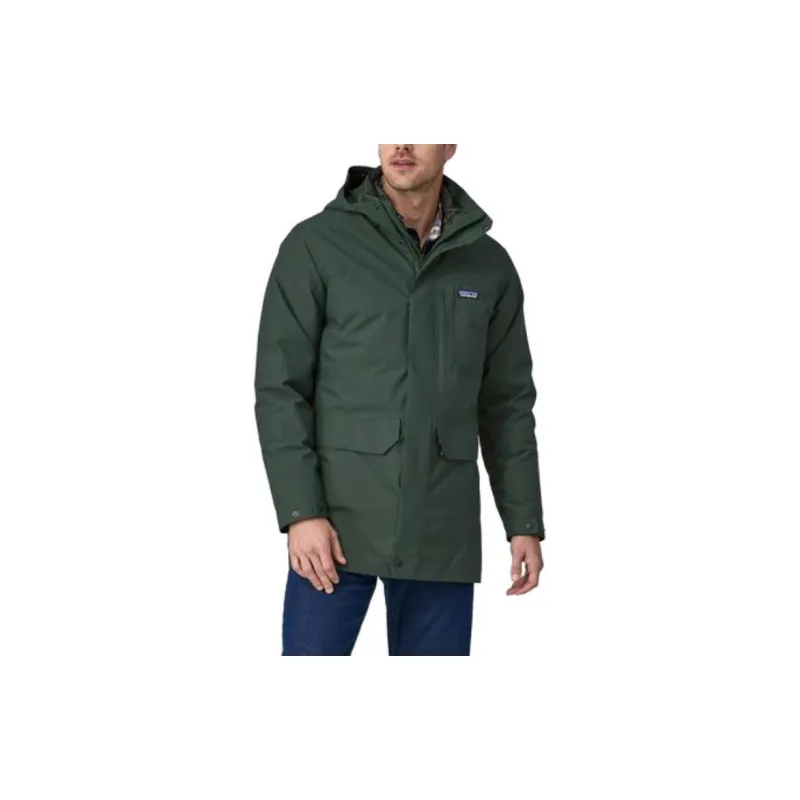 Patagonia Tres Parka Coats Men's-9