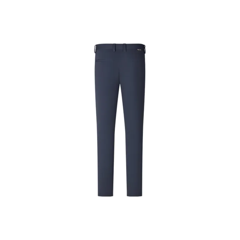 SHANSHAN Casual Pants Men-3