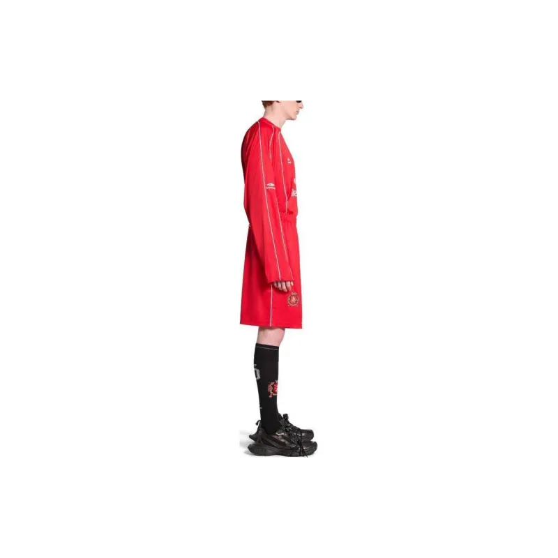 Balenciaga Baggy Sweatpants-5