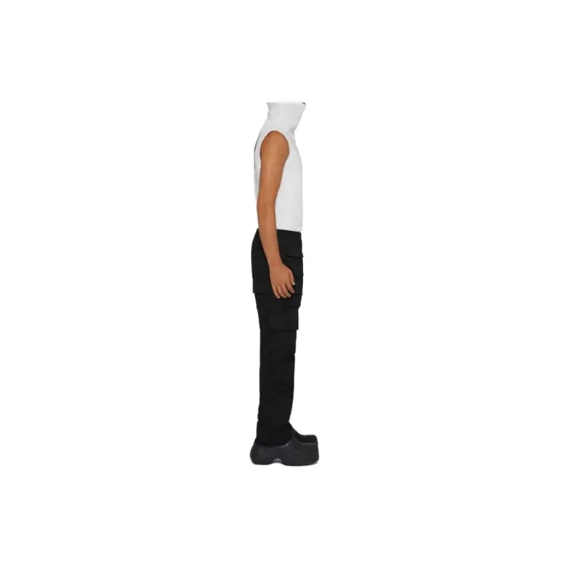 Givenchy Multipocket Cargo Pants-4