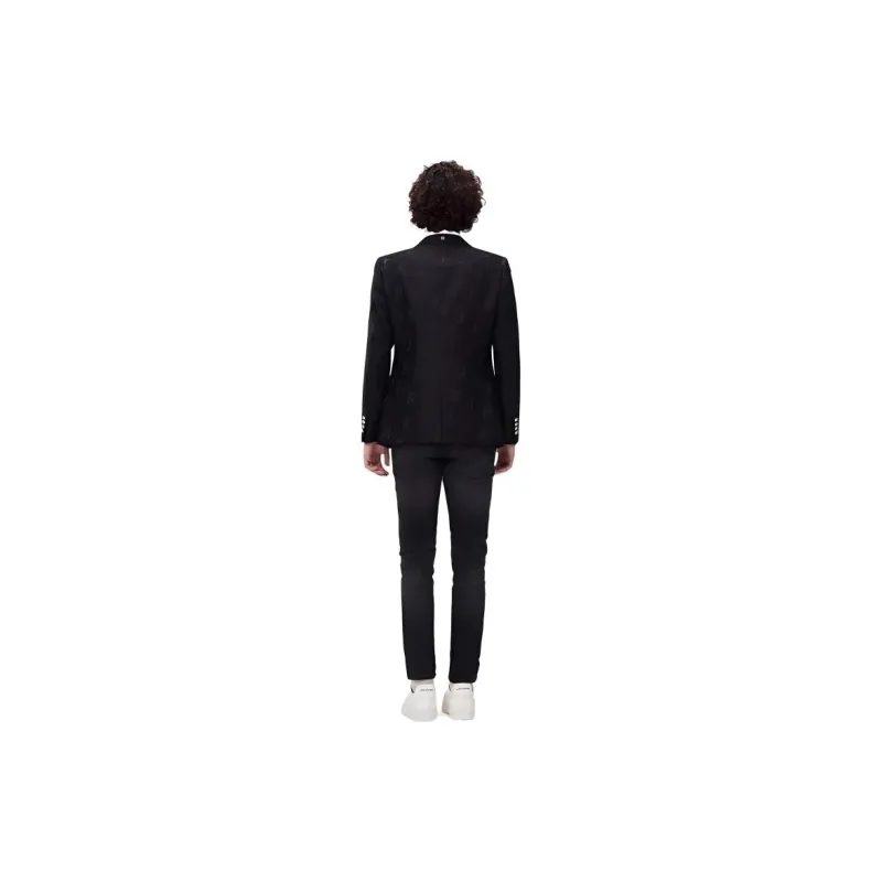 JOHN RICHMOND Business Suit Men's-2
