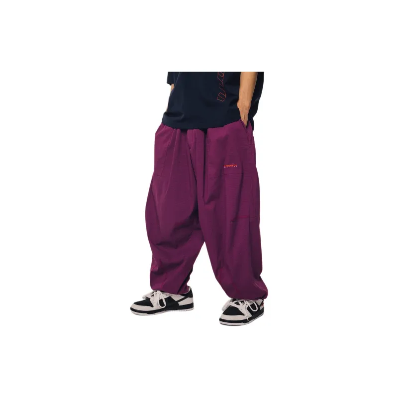 TIGHTBOOTH Casual Pants Men-4