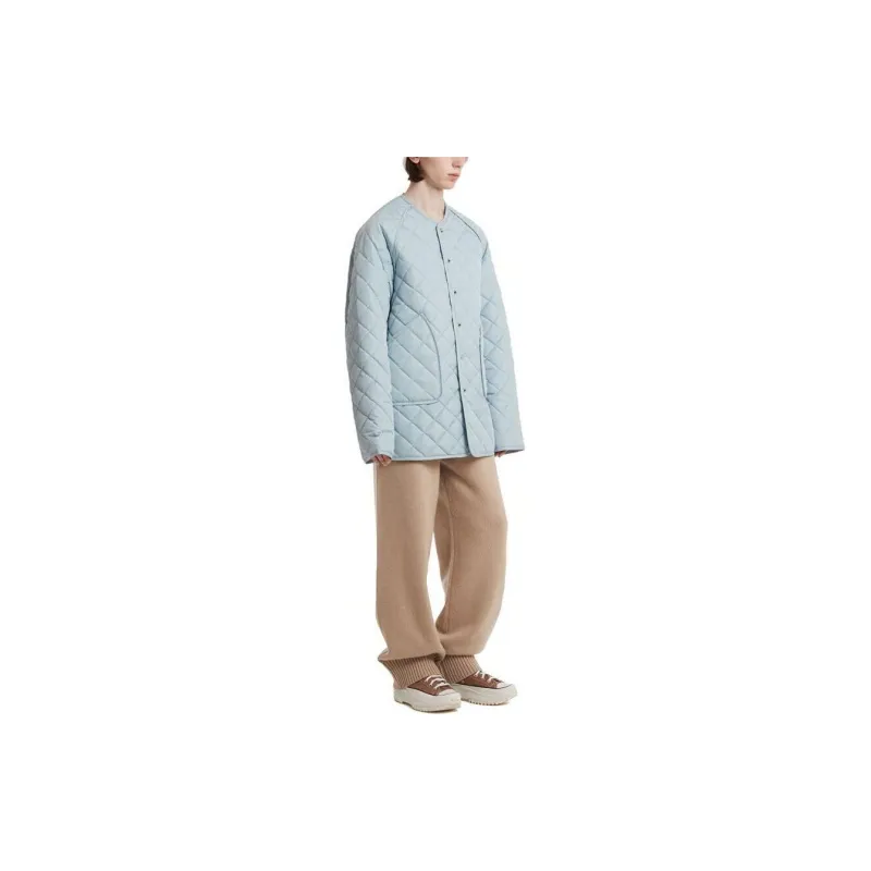 TRUNKPROJECT Puffer Jacket Men's Sky Blue-1