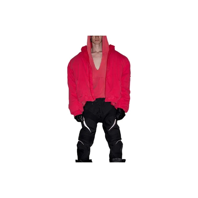 GREG ROSS FW23 Sweatshirt Unisex-2