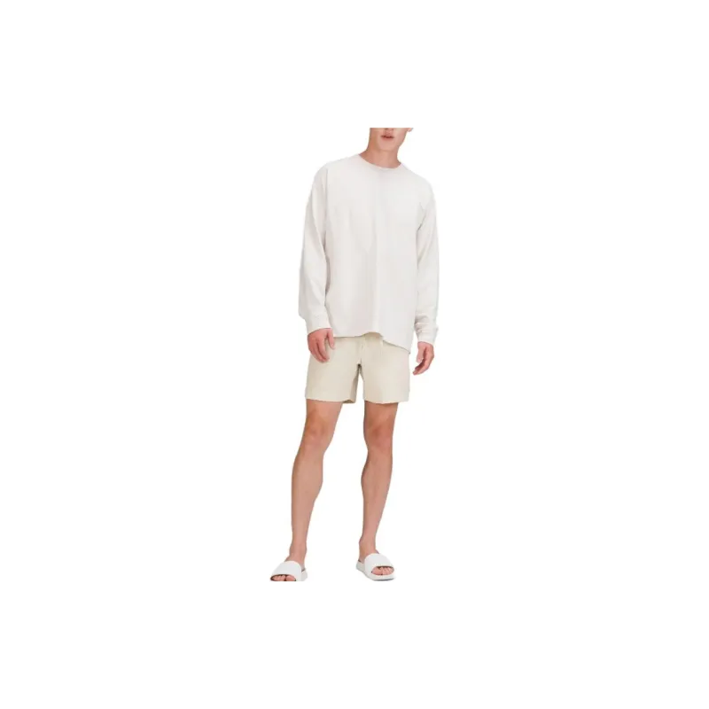 Lululemon Bowline Casual Shorts Men-6
