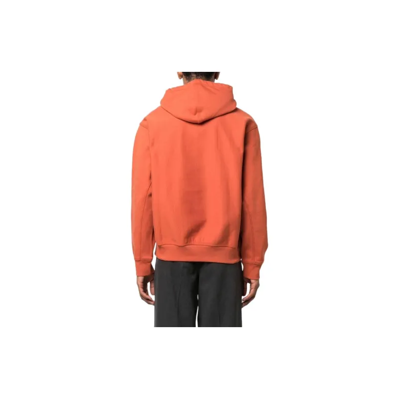 Carhartt WIP Sweatshirts Men Orange-2