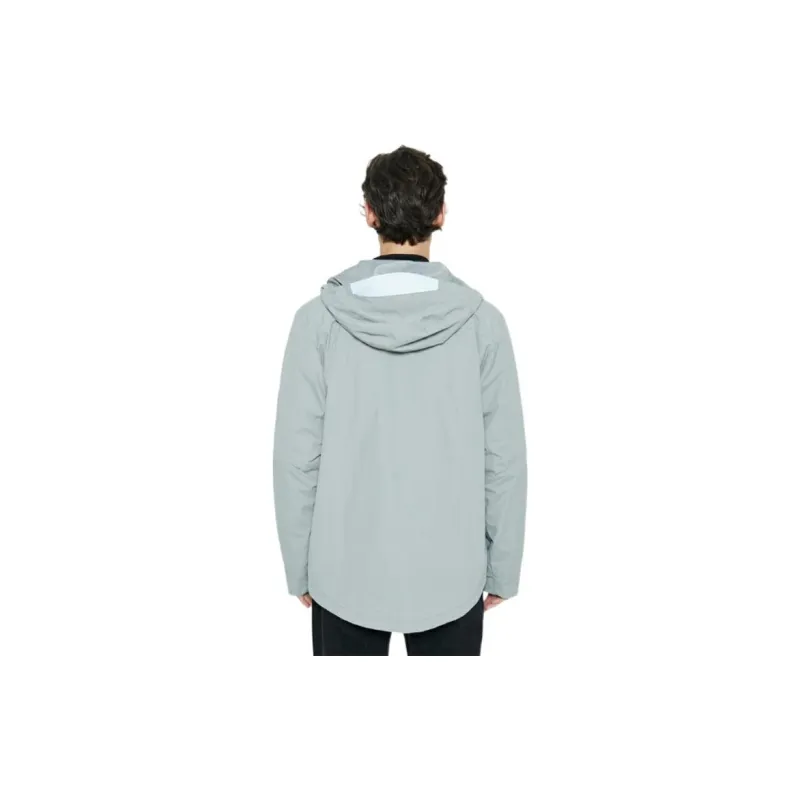 DKNY Jackets Men Gray-1