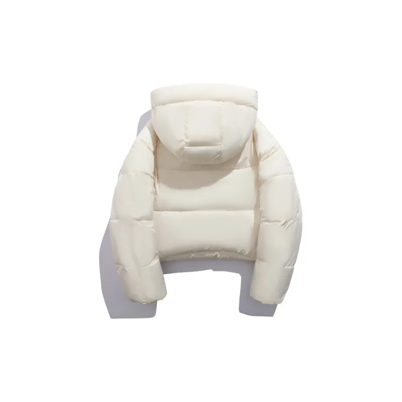 KKX Puffer Jackets Women's-9