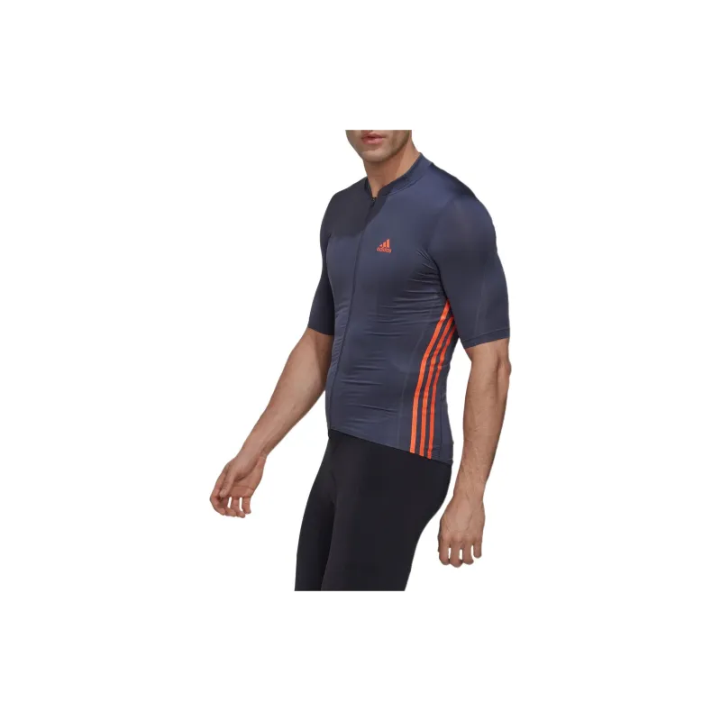 Adidas Workout Clothing Men's Dark Navy Blue-1