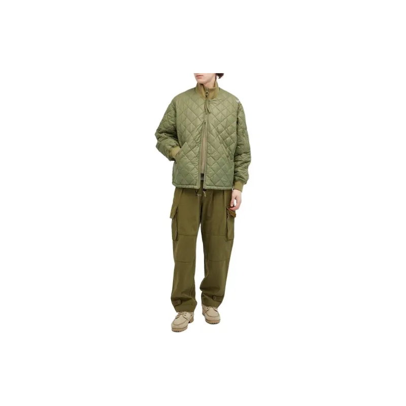 BARBOUR Jackets Coats Men's Green-3