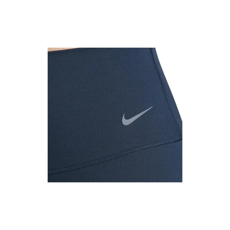 Nike Zenvy Leggings Women's Marine Blue-4