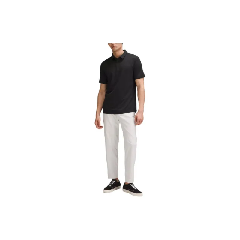 Lululemon Evolution Short-Sleeve Polo Shirt Polo Shirt Men's-12