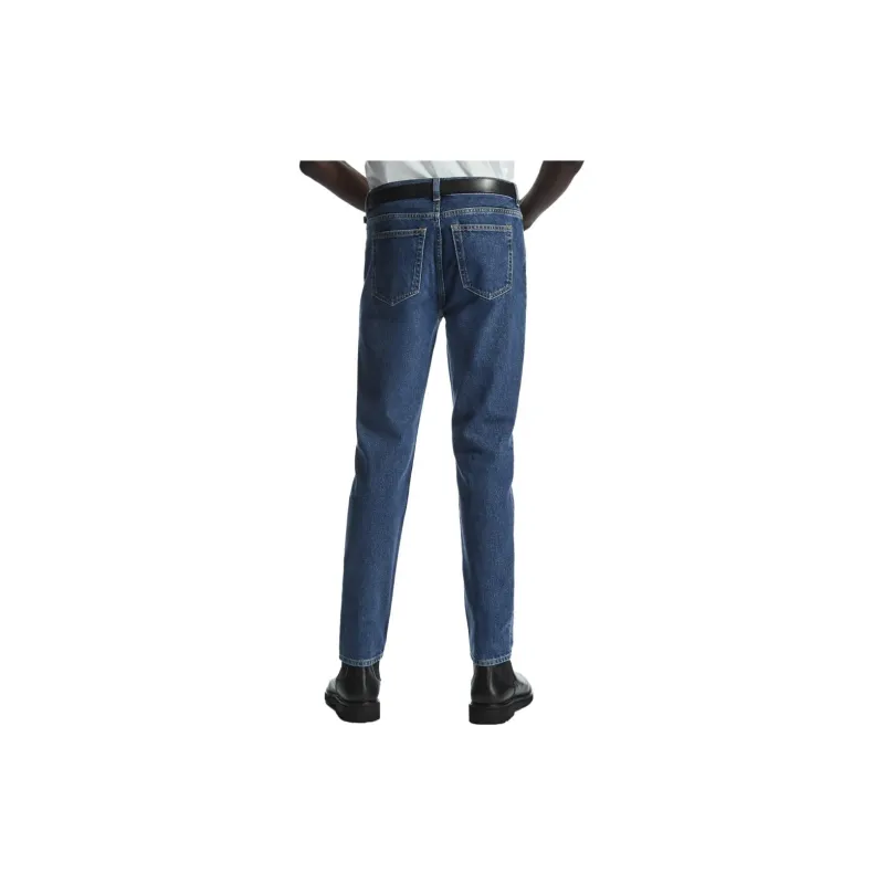COS Jeans Men Blue-2
