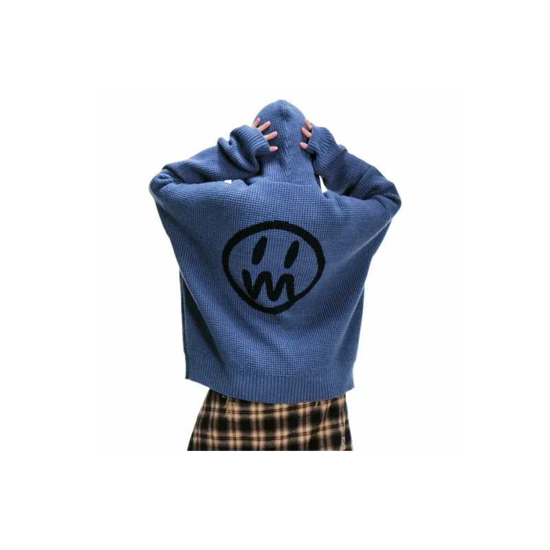 BEASTER Knitwear Unisex-5