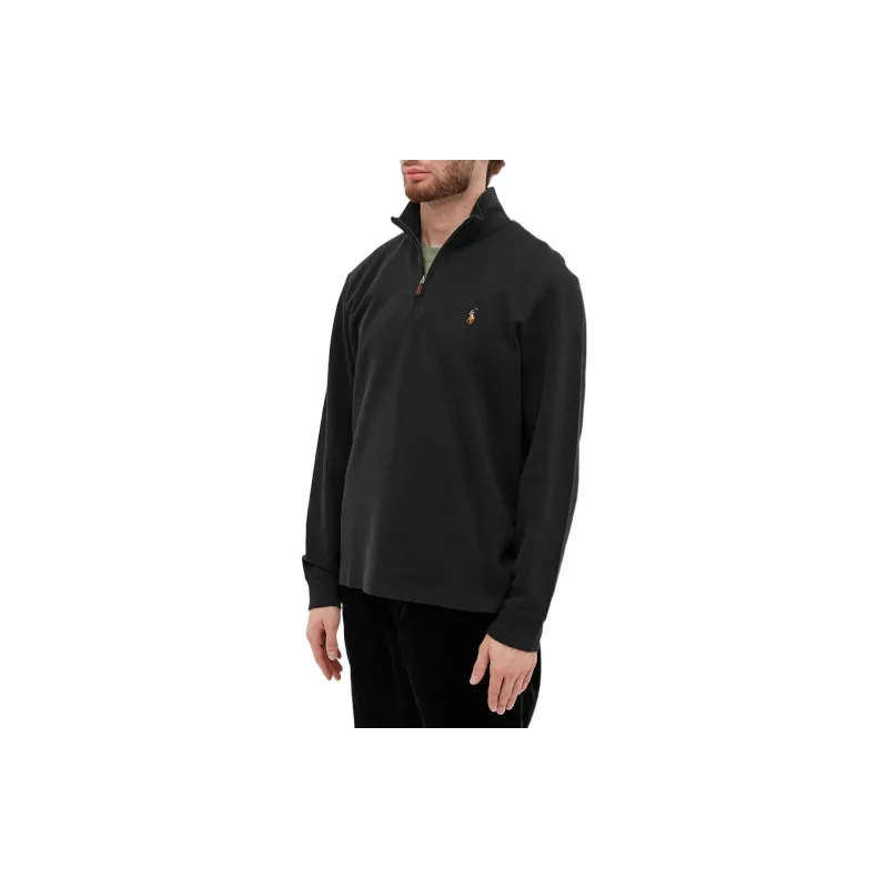 Polo Ralph Lauren Logo embroidered Sweatshirt-4