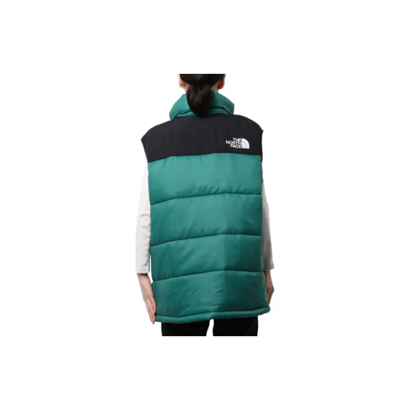 THE NORTH FACE Vest Unisex Blue-3