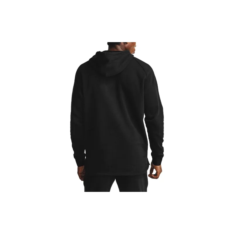 Under Armour Project Sweatshirts Men Black-3